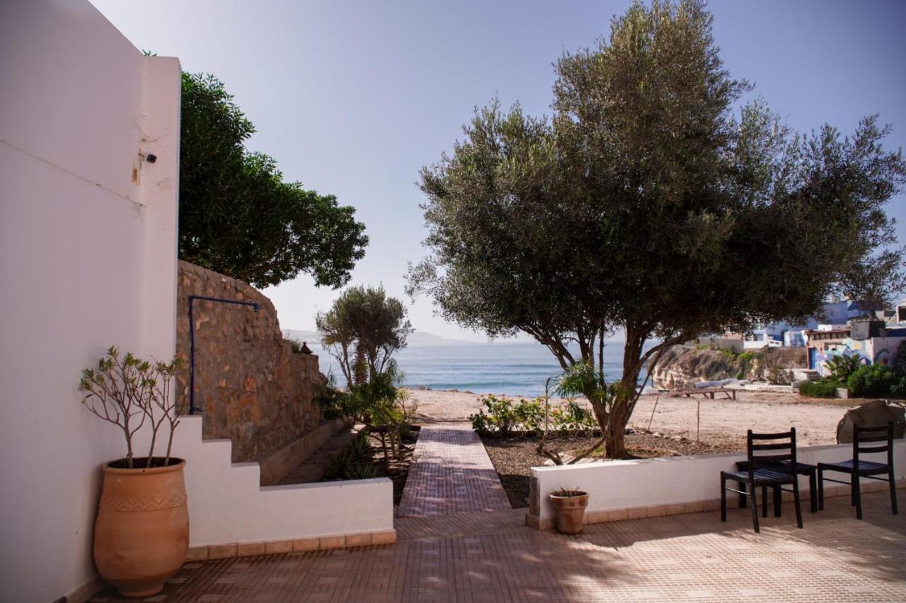 Imsouane Surf Paradise מראה חיצוני תמונה